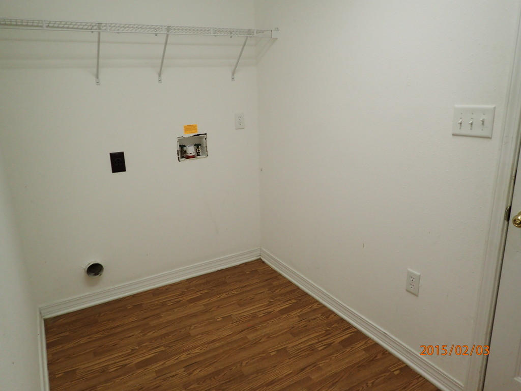 MT. OLIVE ESTATES - Residential