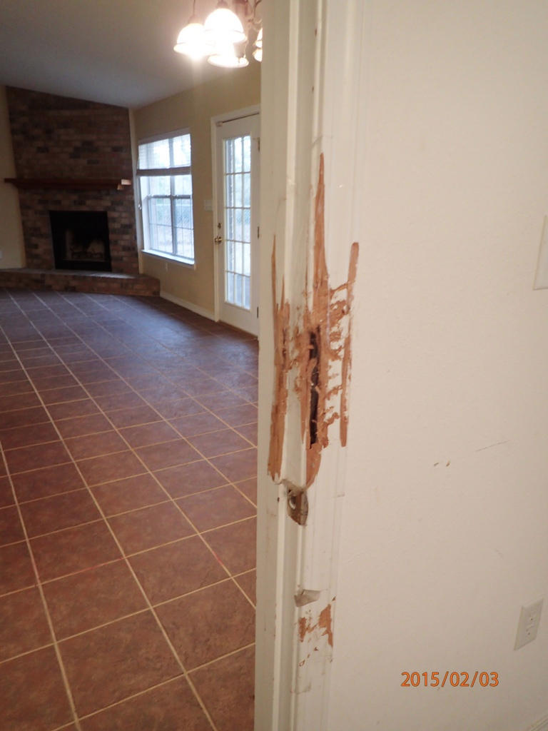 MT. OLIVE ESTATES - Residential