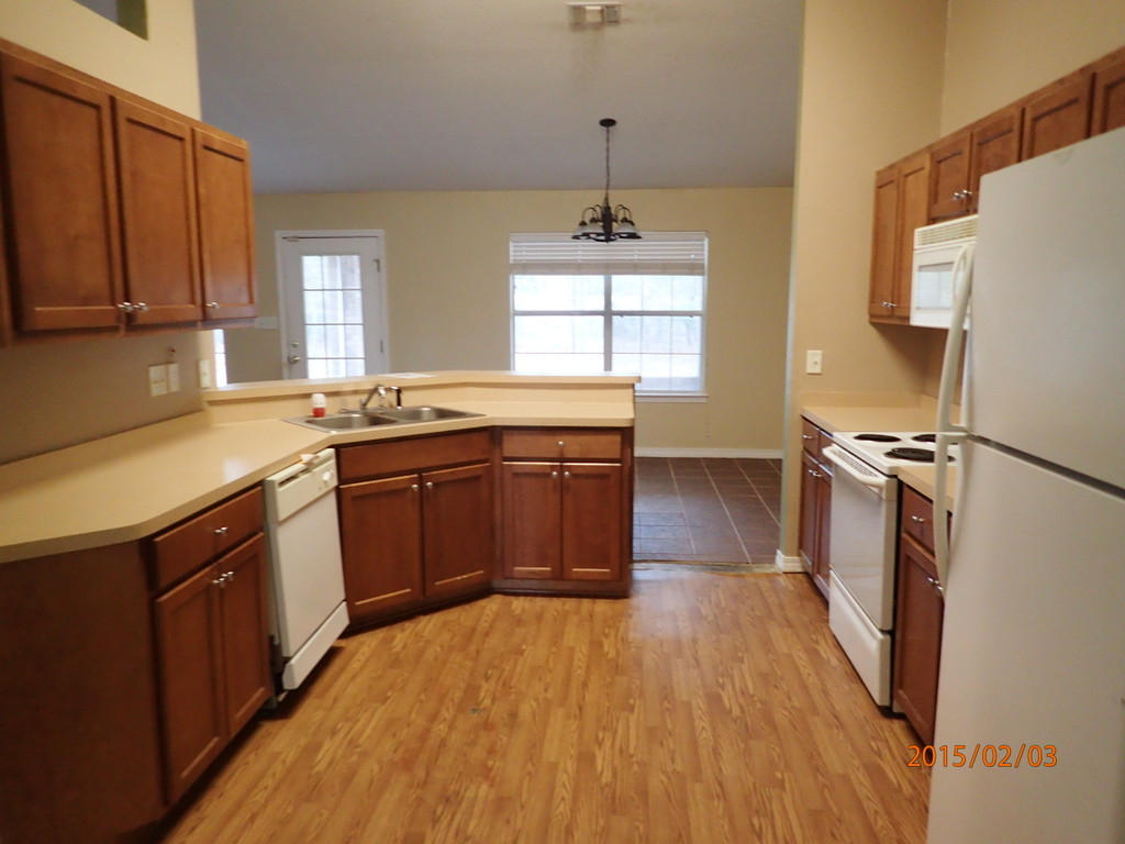 MT. OLIVE ESTATES - Residential