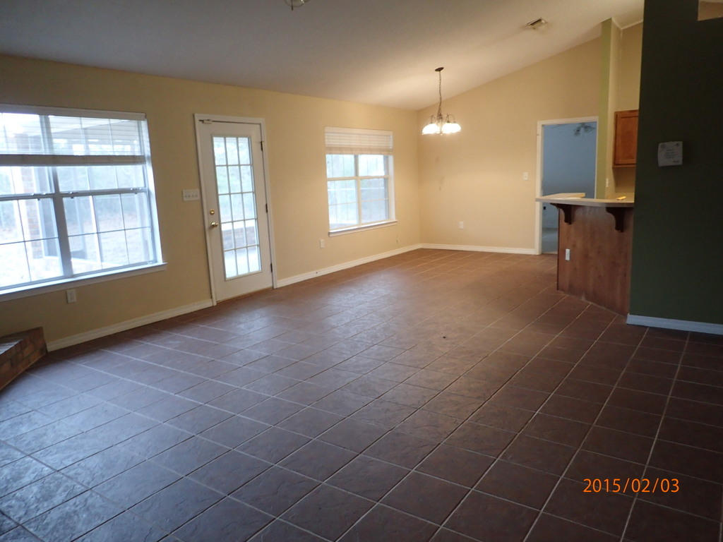 MT. OLIVE ESTATES - Residential