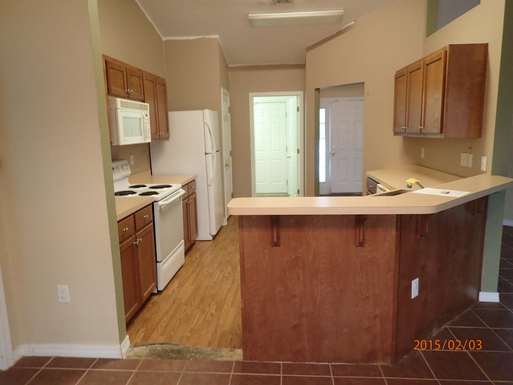 MT. OLIVE ESTATES - Residential