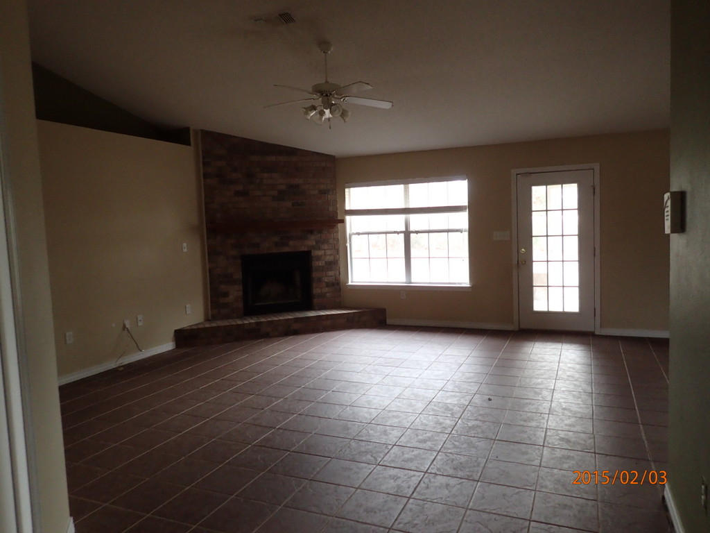 MT. OLIVE ESTATES - Residential