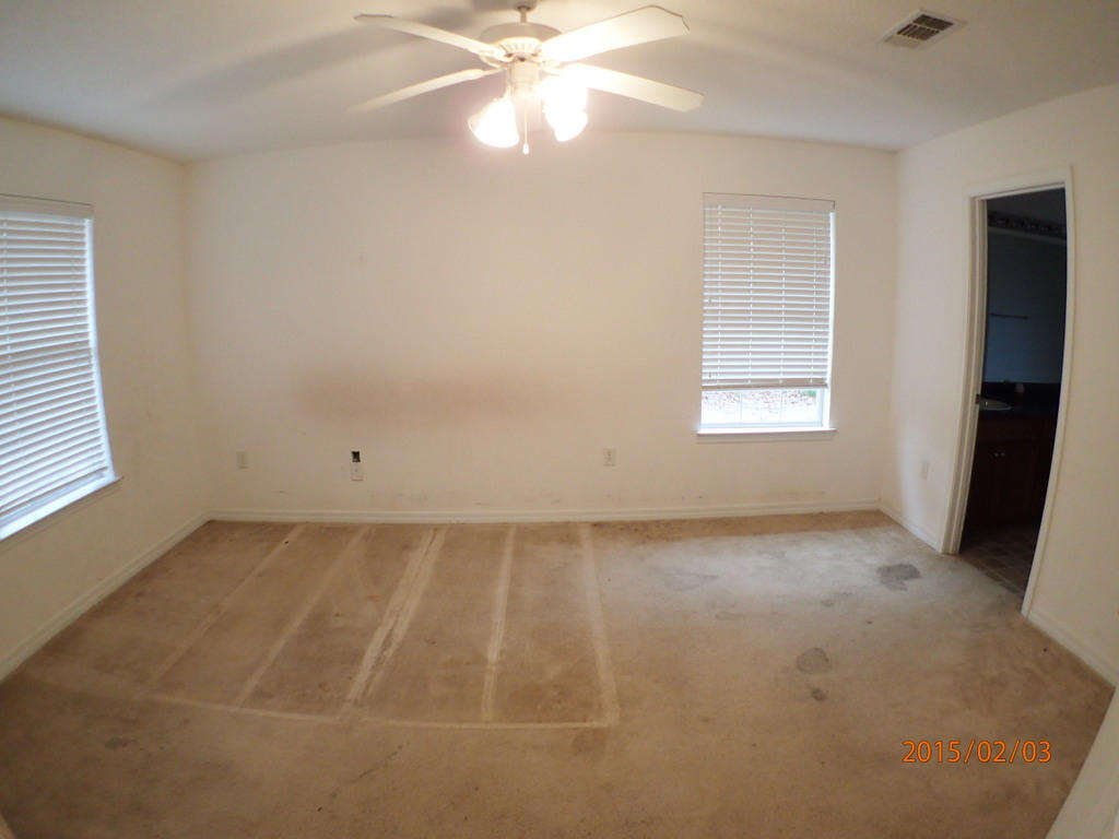 MT. OLIVE ESTATES - Residential