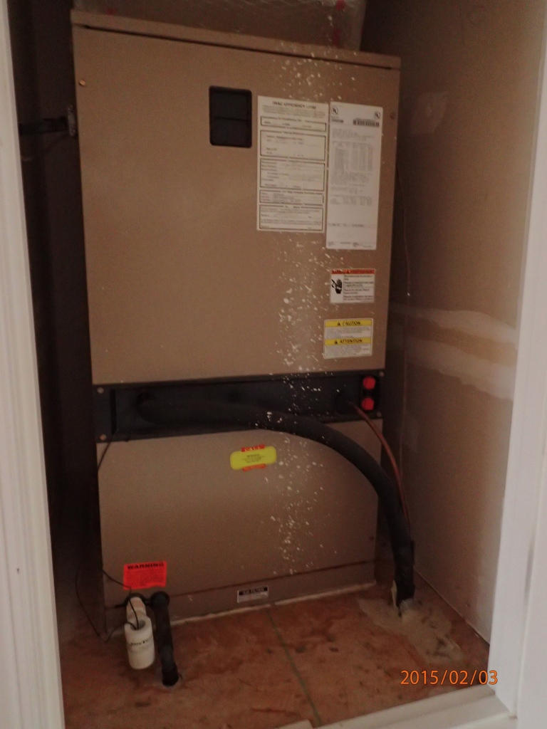 MT. OLIVE ESTATES - Residential