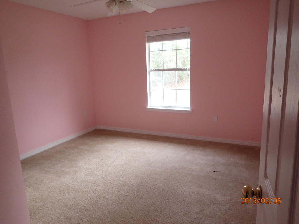 MT. OLIVE ESTATES - Residential