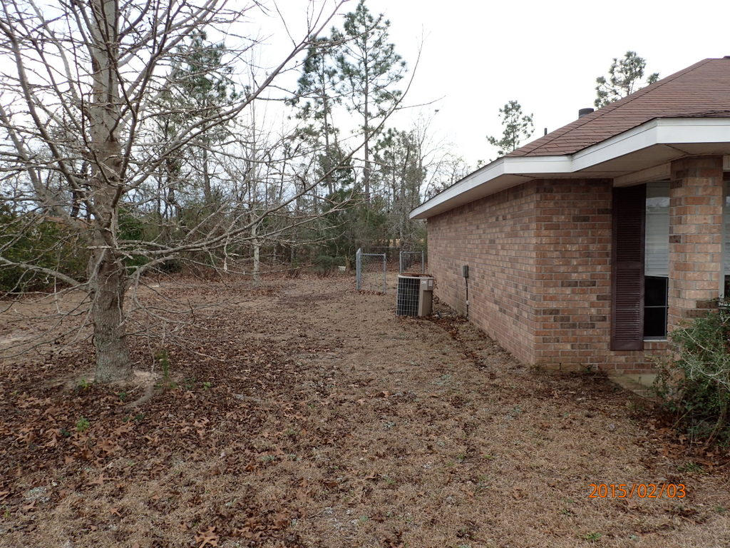 MT. OLIVE ESTATES - Residential