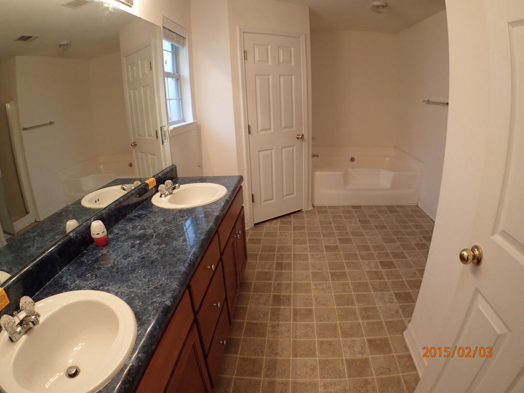 MT. OLIVE ESTATES - Residential