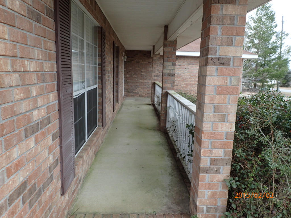 MT. OLIVE ESTATES - Residential