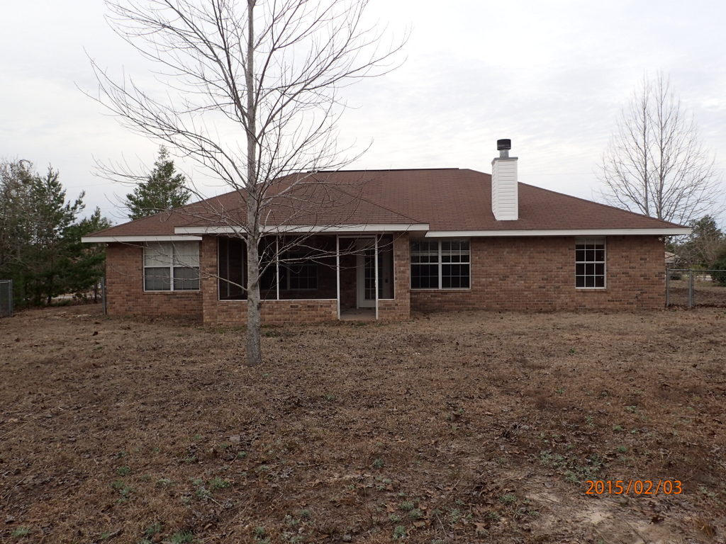 MT. OLIVE ESTATES - Residential