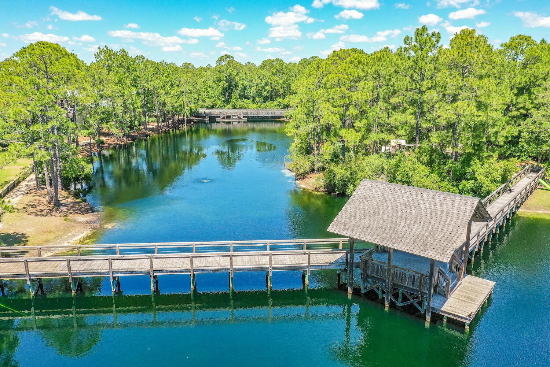 FOREST LAKES - Residential