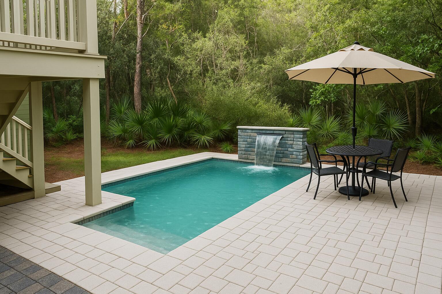 FOREST LAKES - Residential