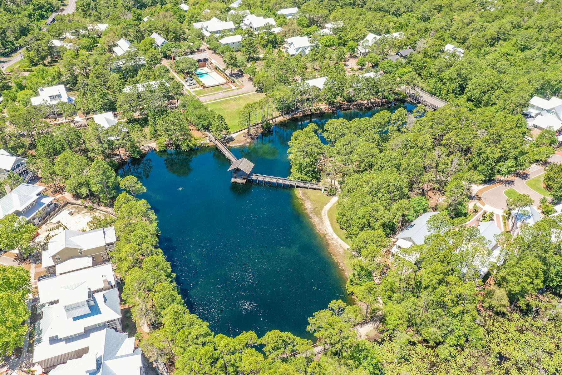 FOREST LAKES - Residential