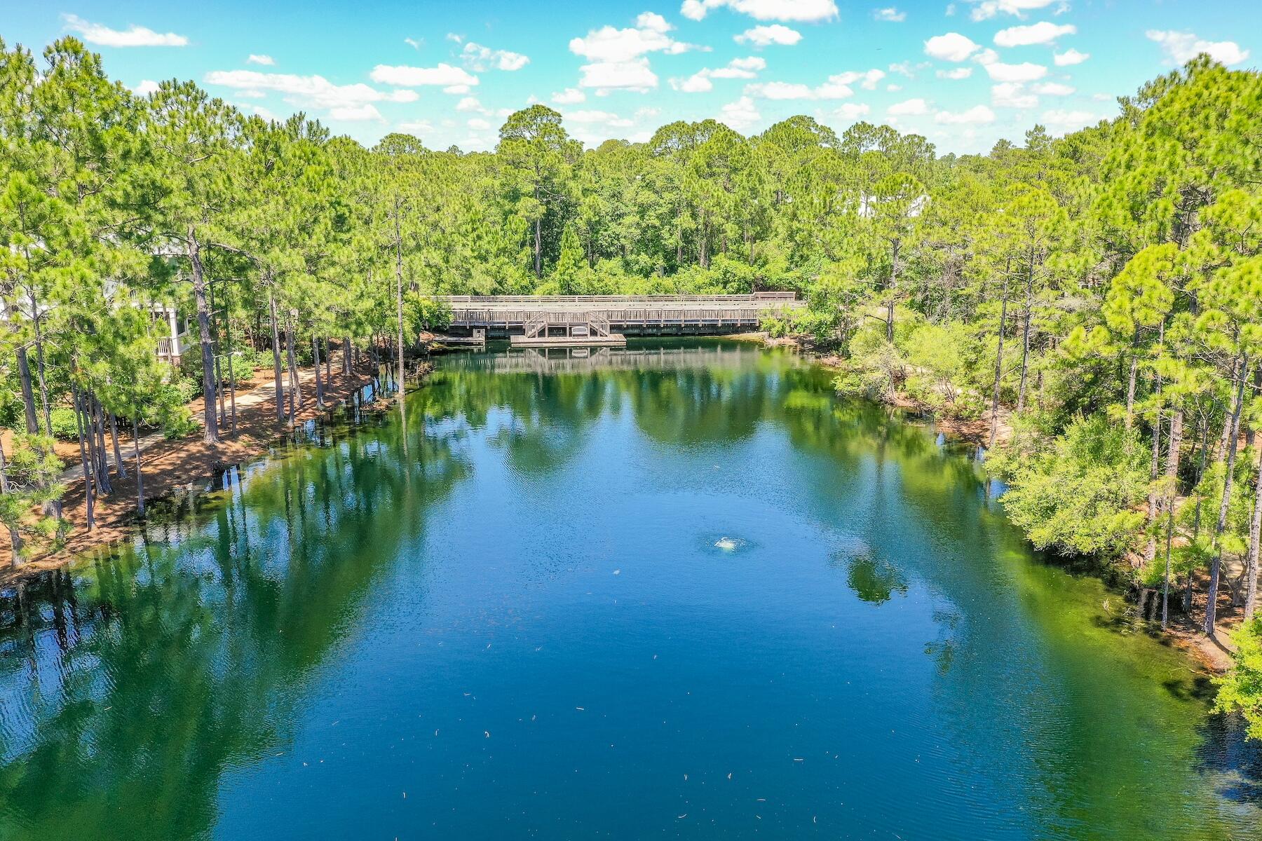 FOREST LAKES - Residential