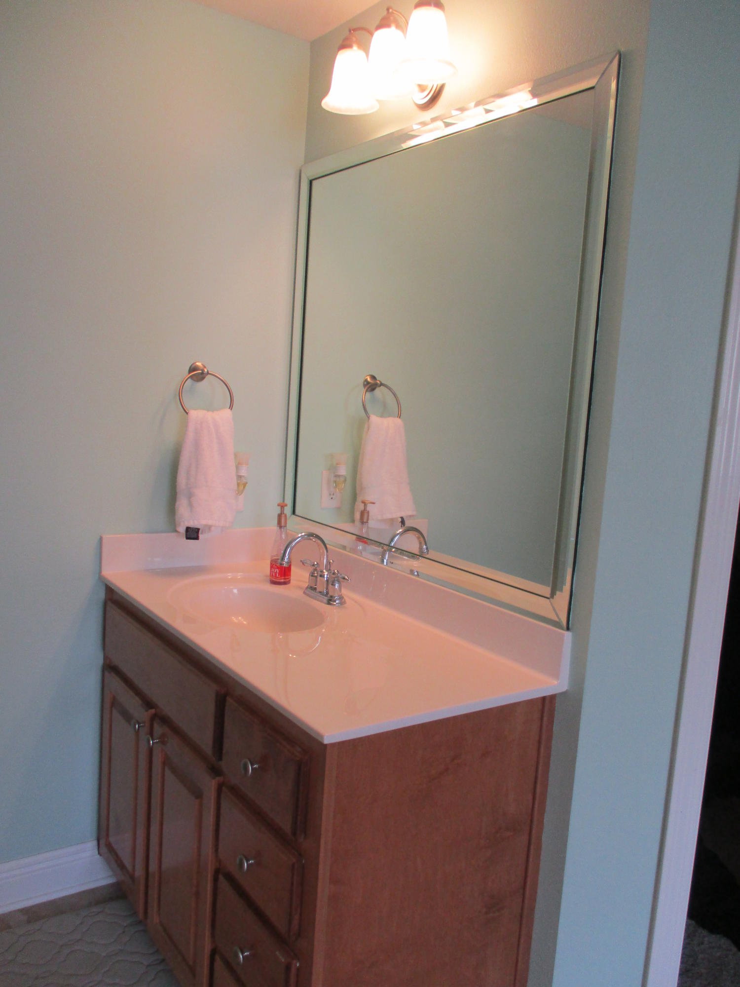 WOODLAWN HEIGHTS - Residential