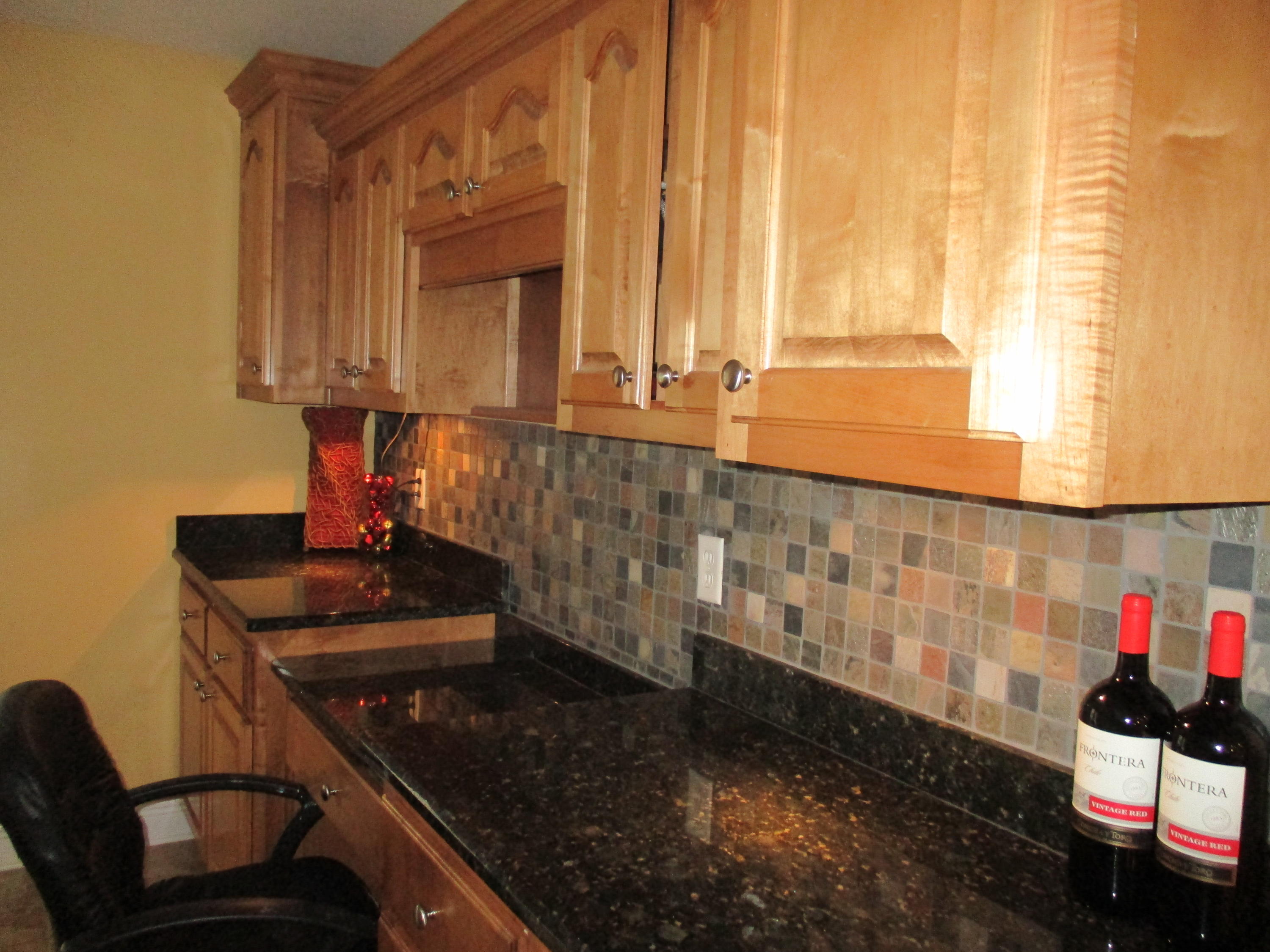 WOODLAWN HEIGHTS - Residential