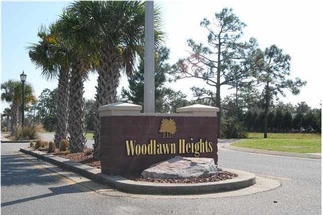 WOODLAWN HEIGHTS - Residential