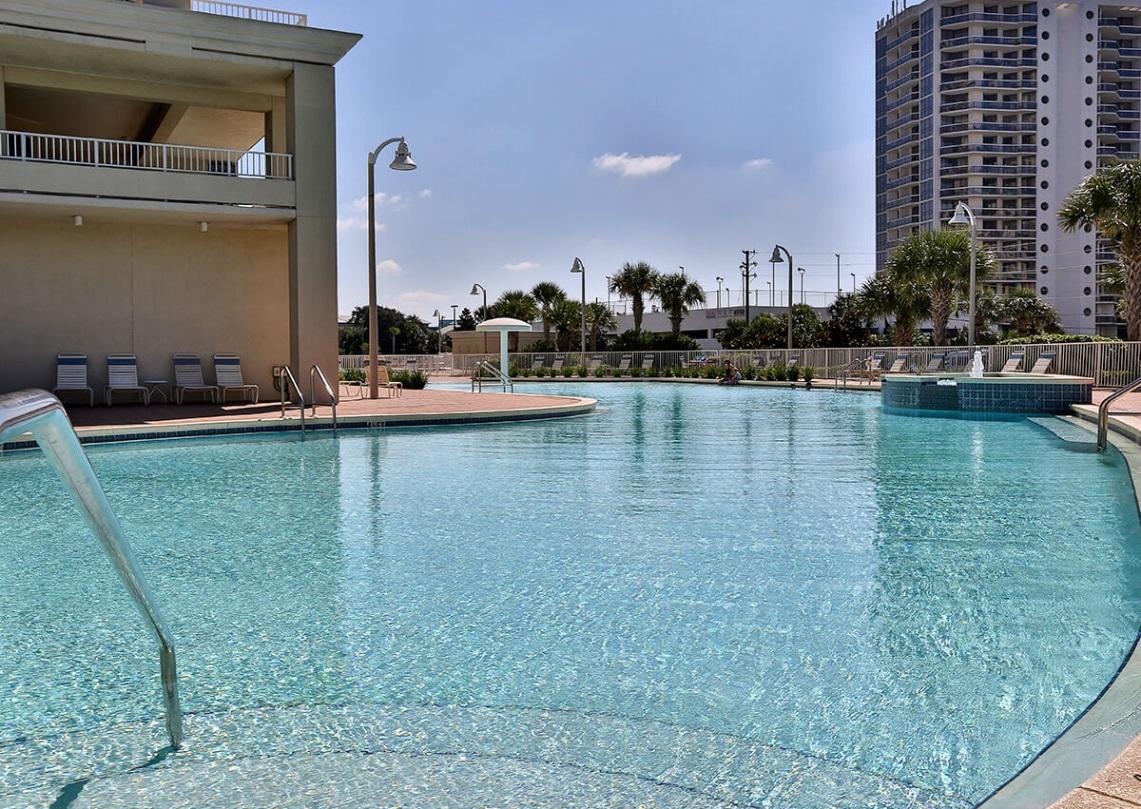 ARIEL DUNES II - Residential