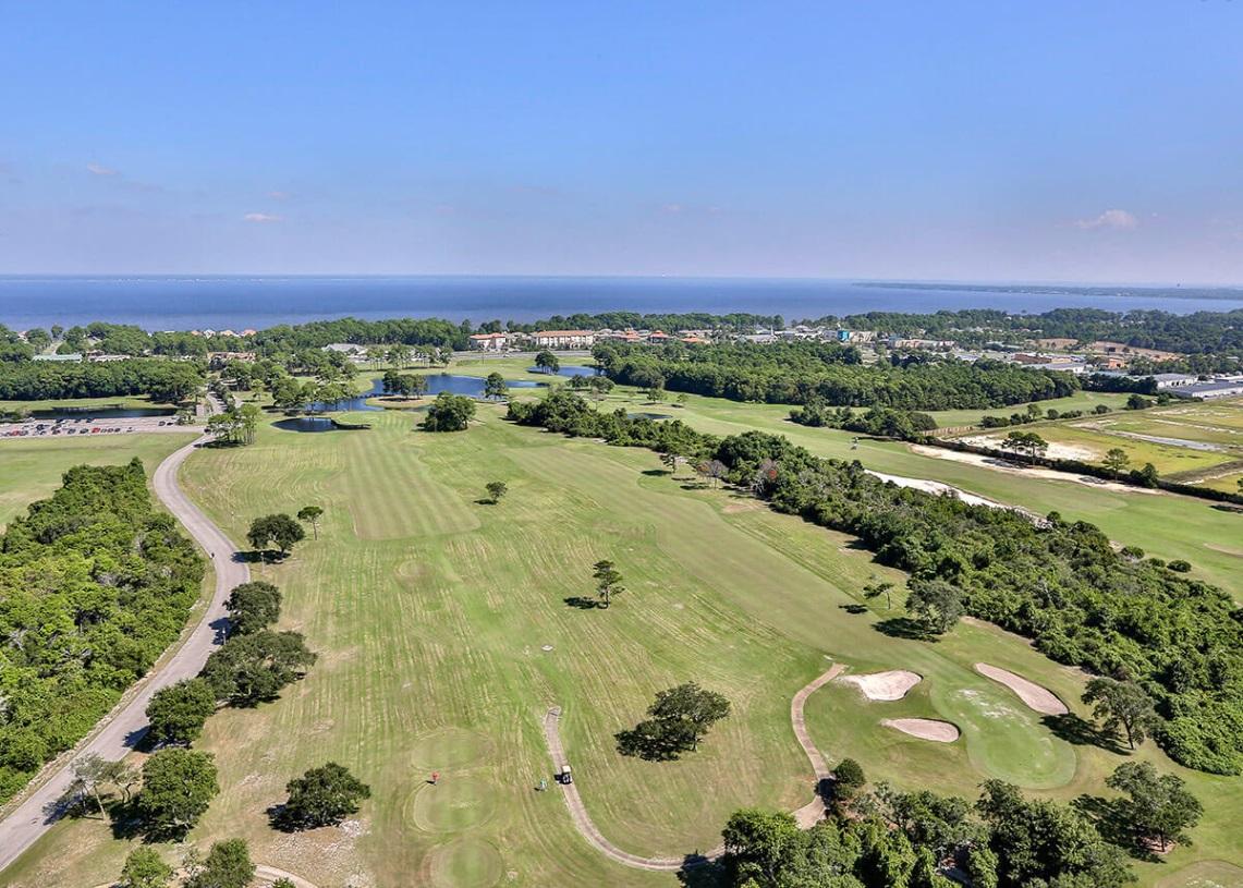 ARIEL DUNES II - Residential