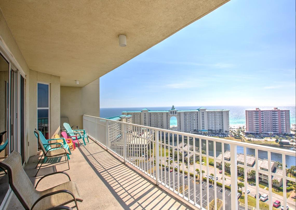 ARIEL DUNES II - Residential