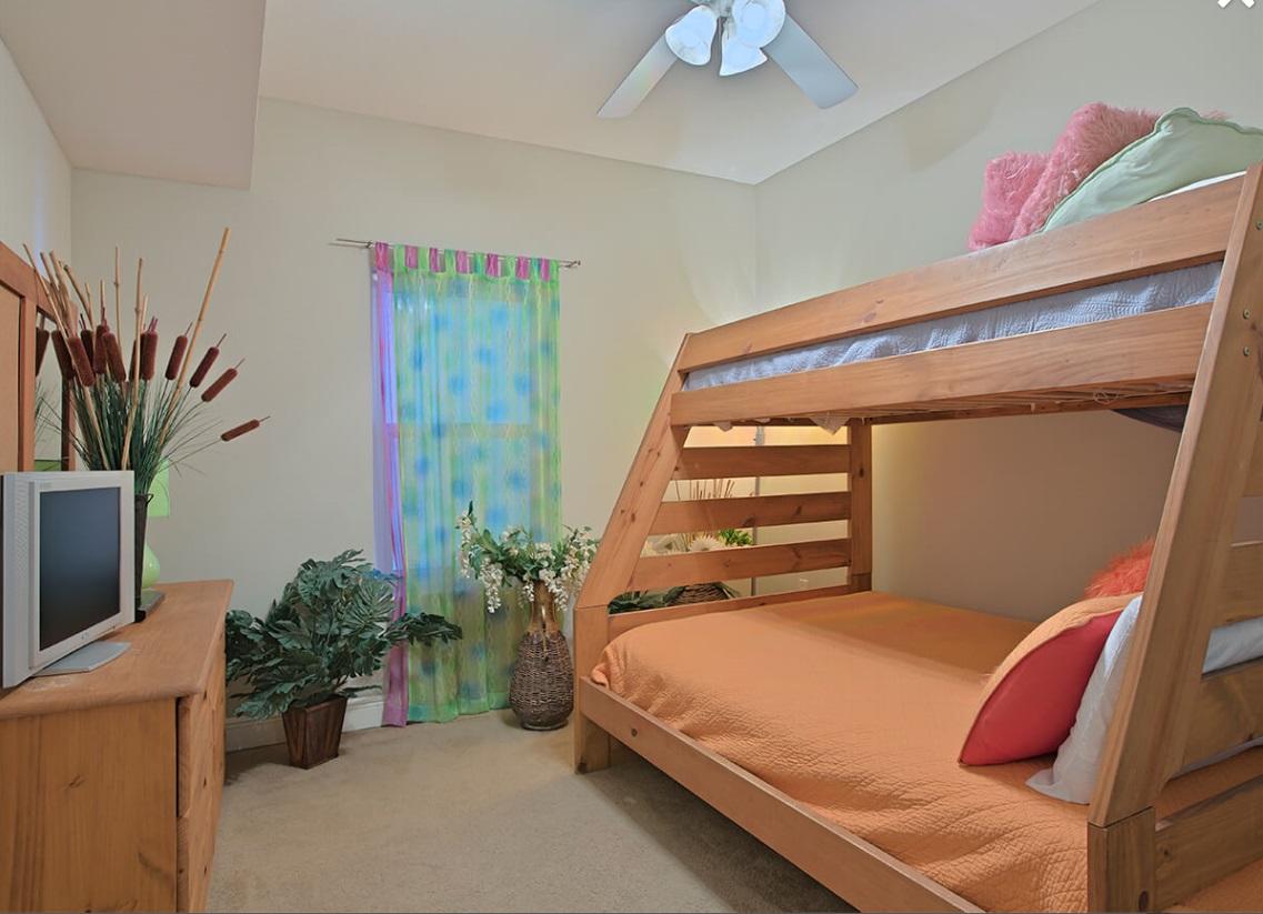 ARIEL DUNES II - Residential