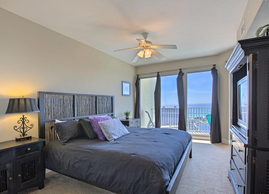 ARIEL DUNES II - Residential