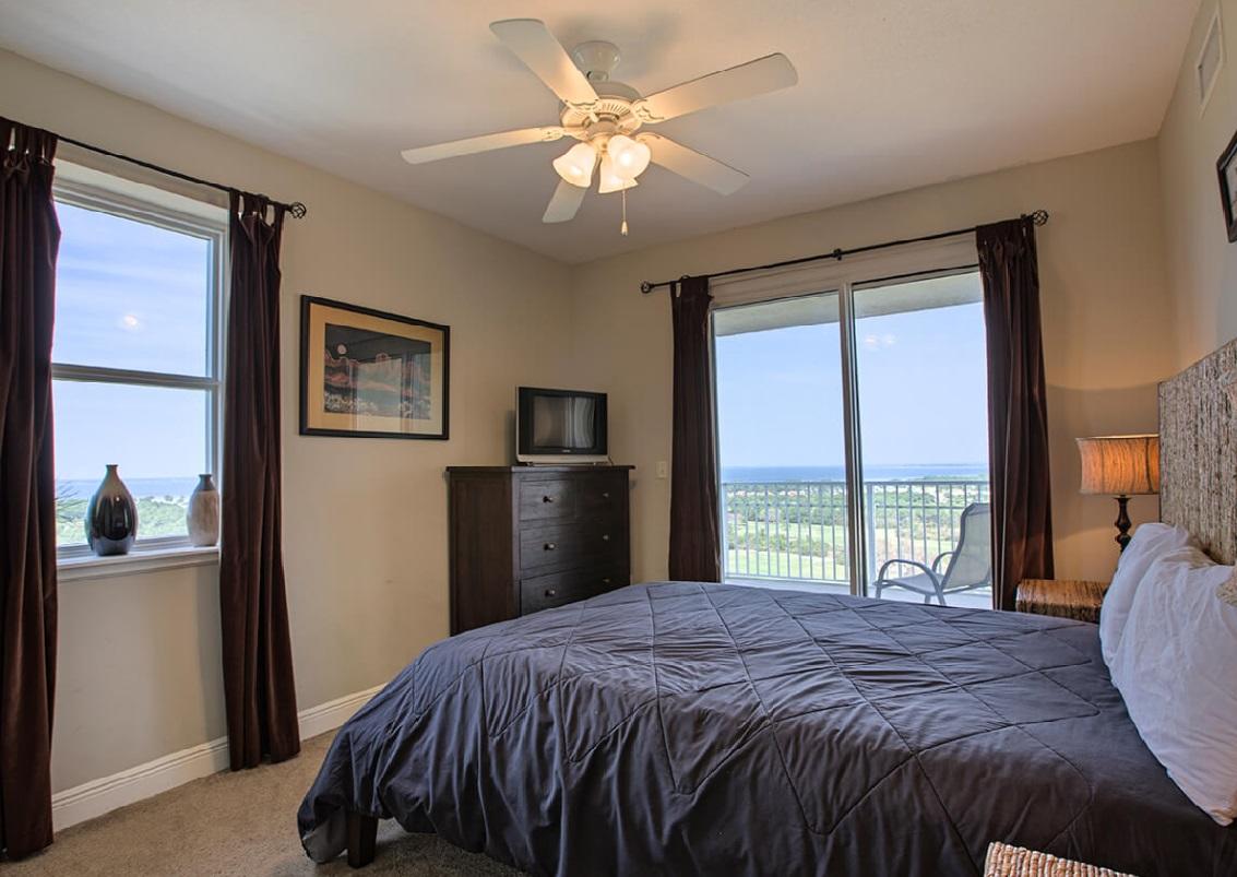 ARIEL DUNES II - Residential