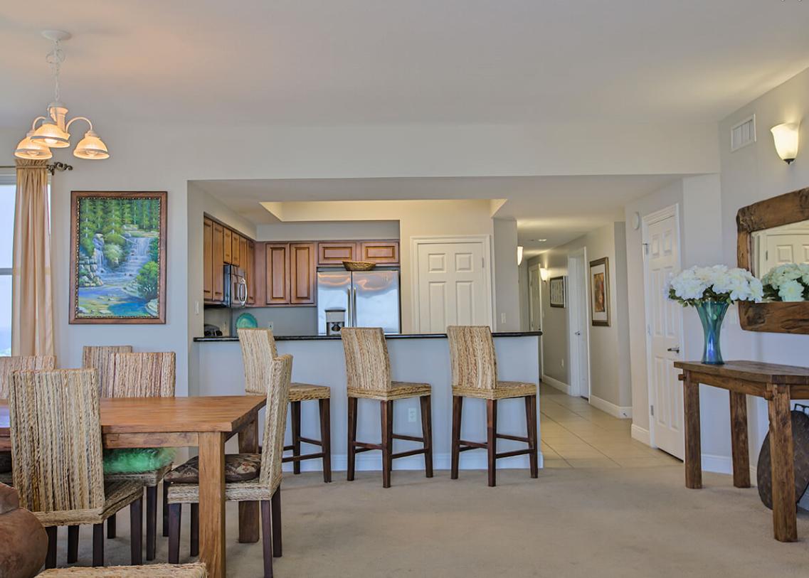 ARIEL DUNES II - Residential