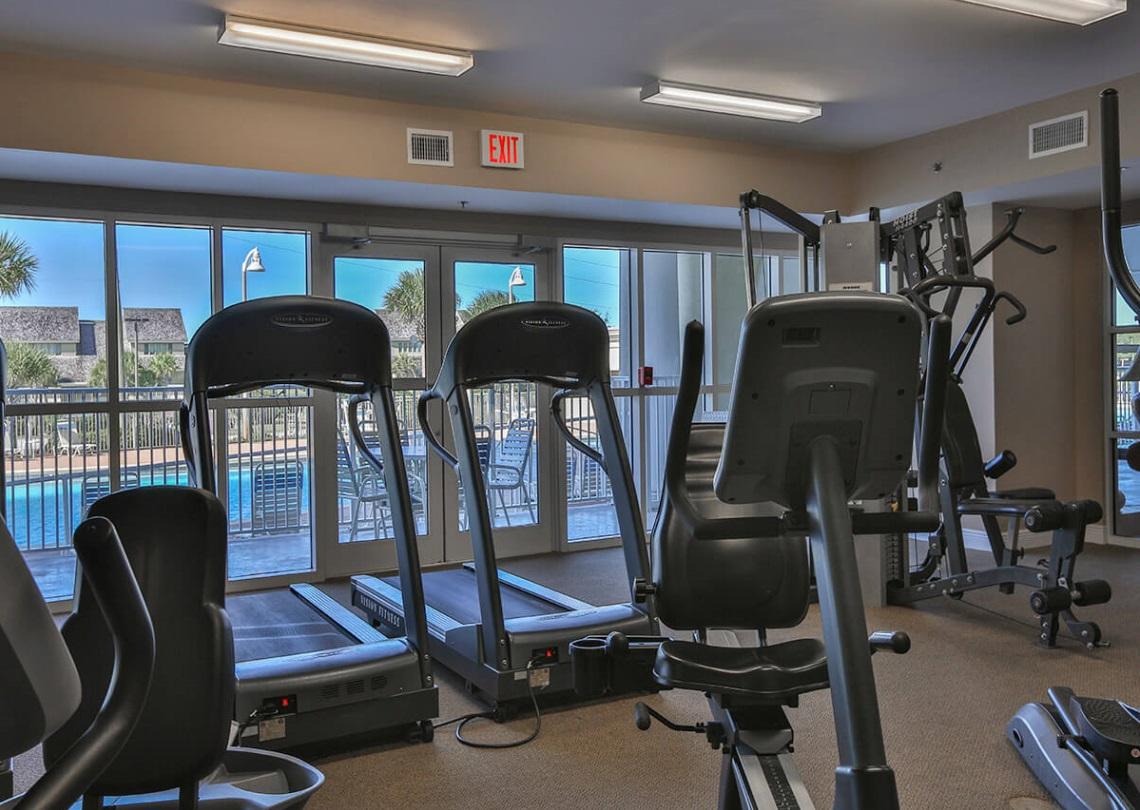 ARIEL DUNES II - Residential