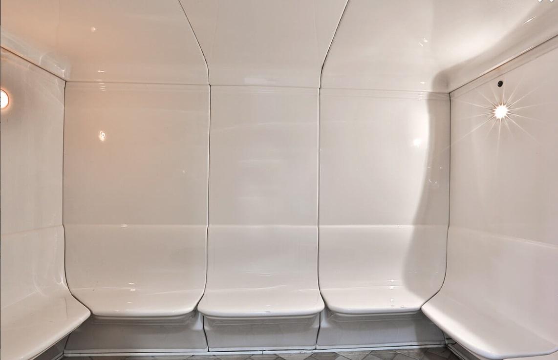 ARIEL DUNES II - Residential