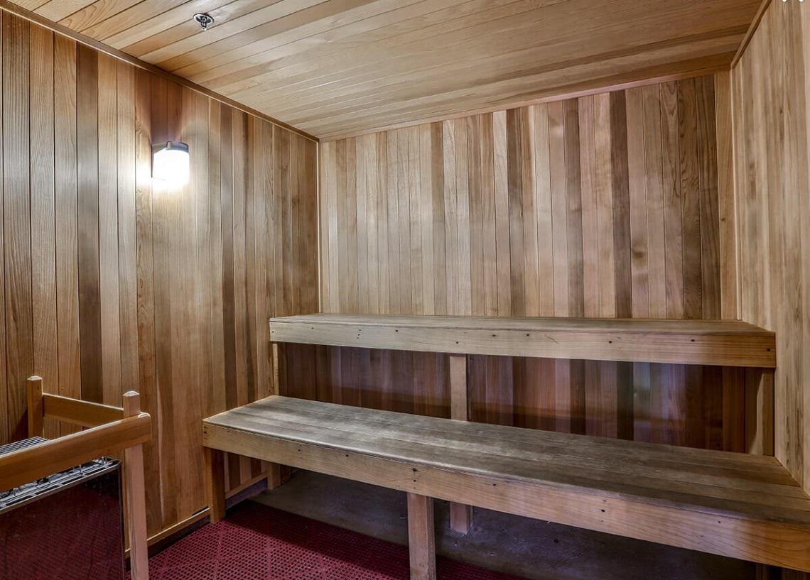 ARIEL DUNES II - Residential