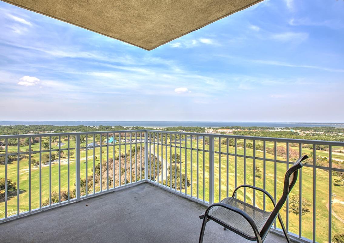 ARIEL DUNES II - Residential