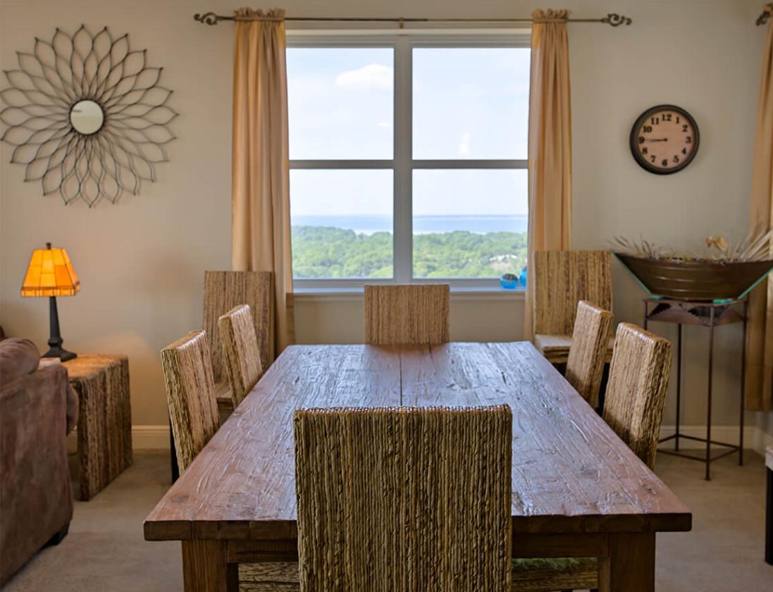 ARIEL DUNES II - Residential