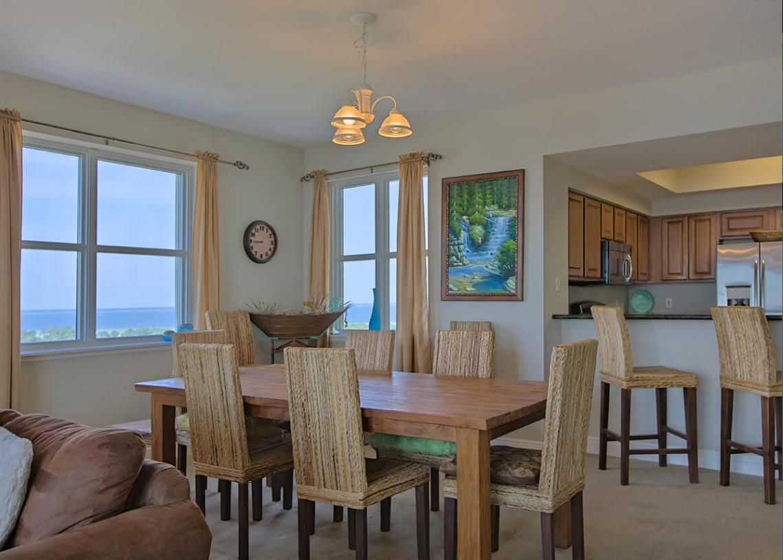 ARIEL DUNES II - Residential