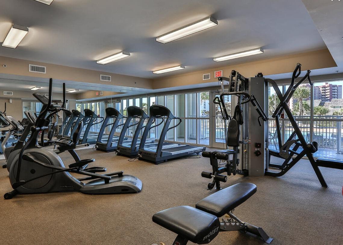 ARIEL DUNES II - Residential