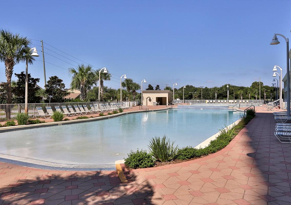 ARIEL DUNES II - Residential