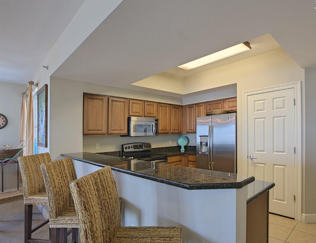 ARIEL DUNES II - Residential