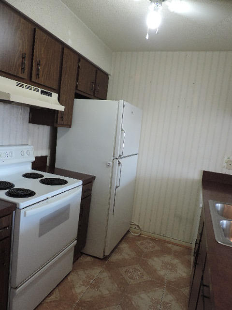 FAIR OAKS VILLAGE CONDO Bldg C Unit 5 - Residential