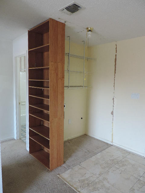 FAIR OAKS VILLAGE CONDO Bldg C Unit 5 - Residential