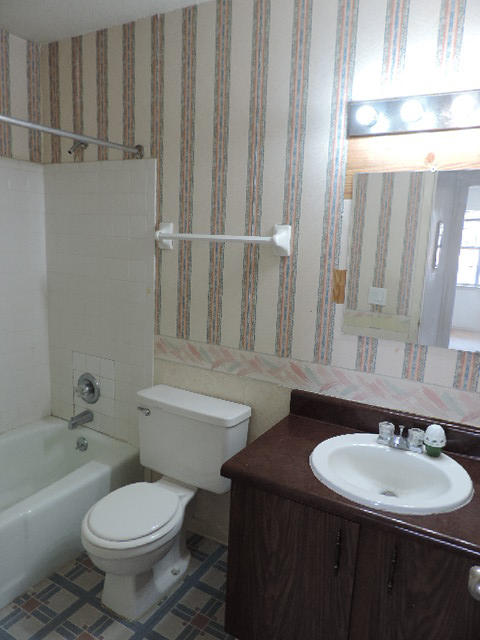 FAIR OAKS VILLAGE CONDO Bldg C Unit 5 - Residential