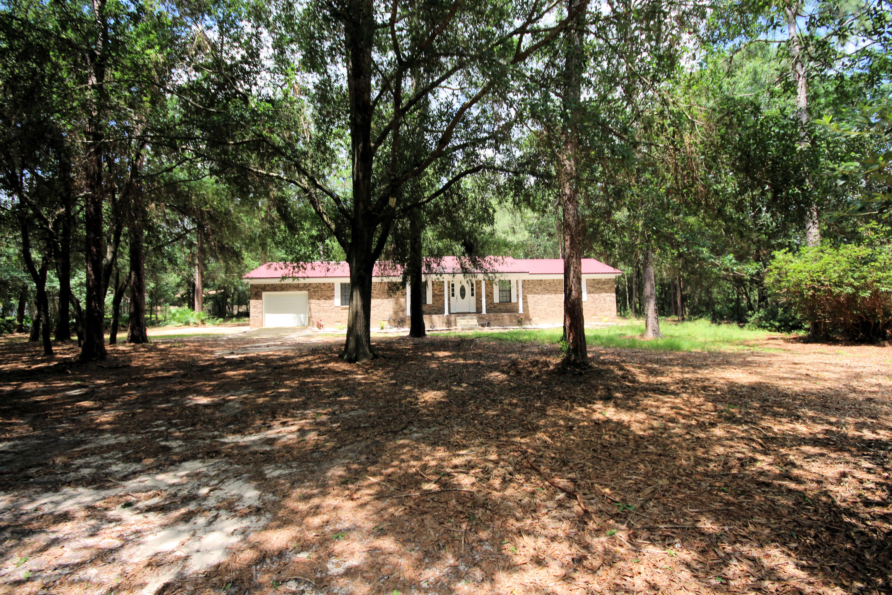 LOST CREEK - Residential