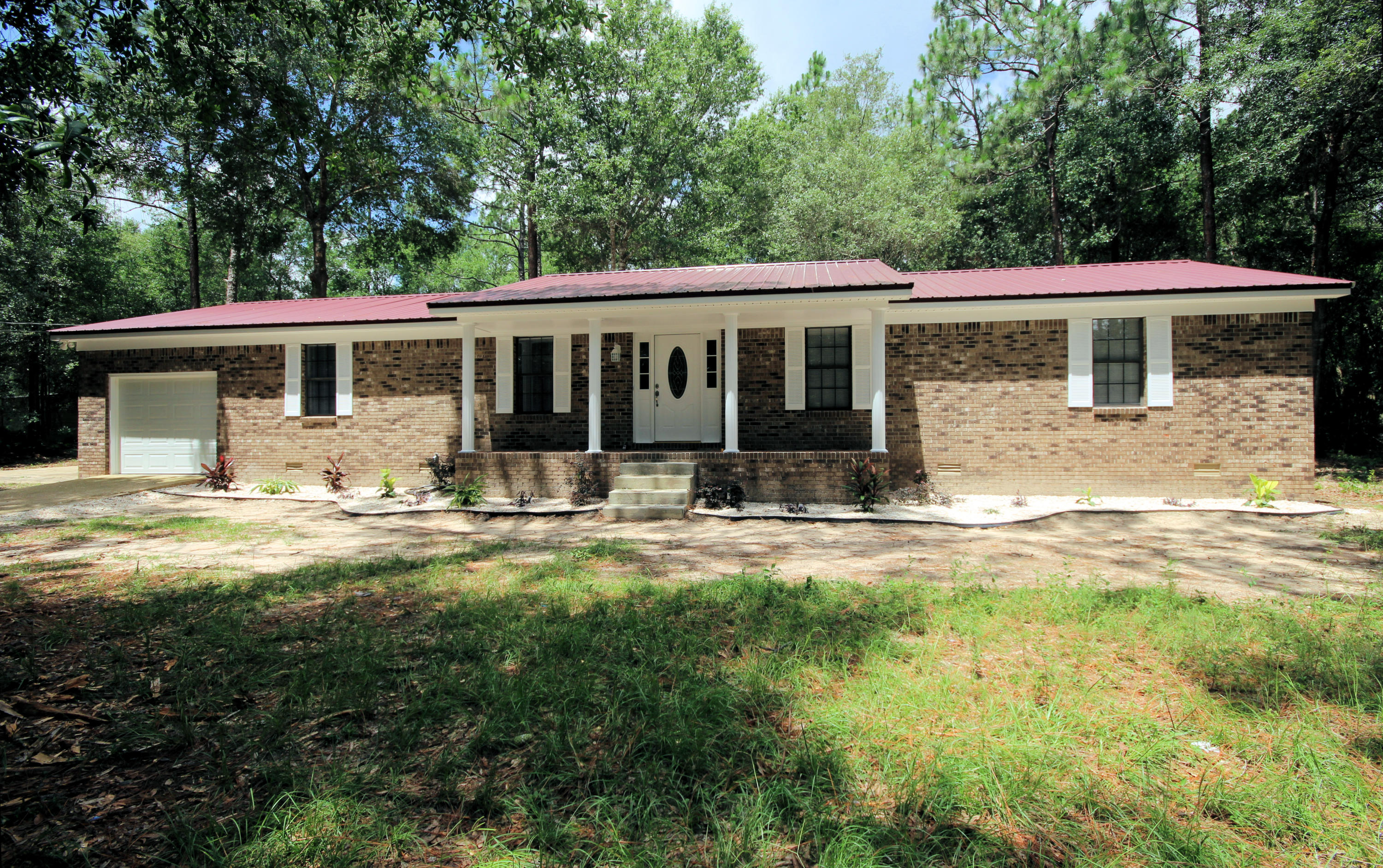 LOST CREEK - Residential