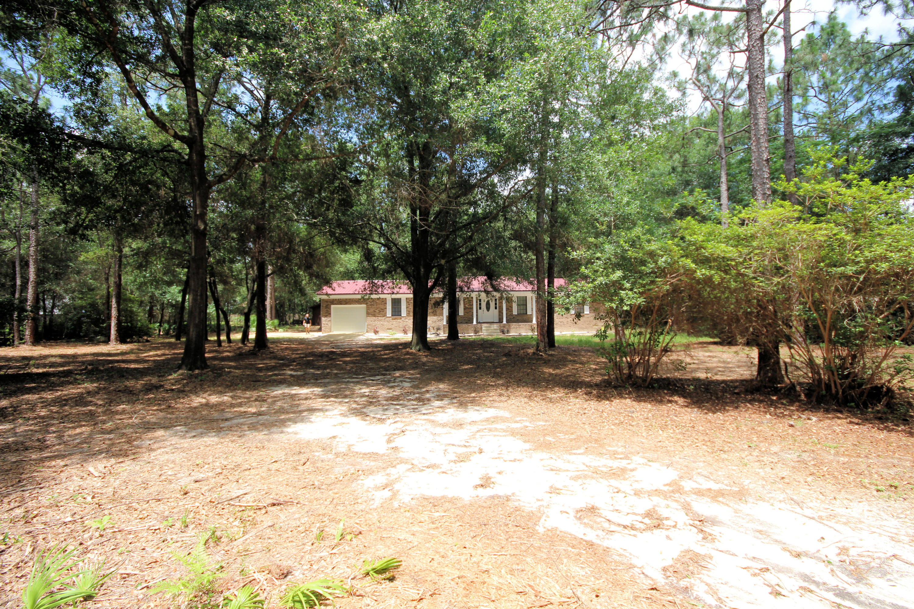 LOST CREEK - Residential