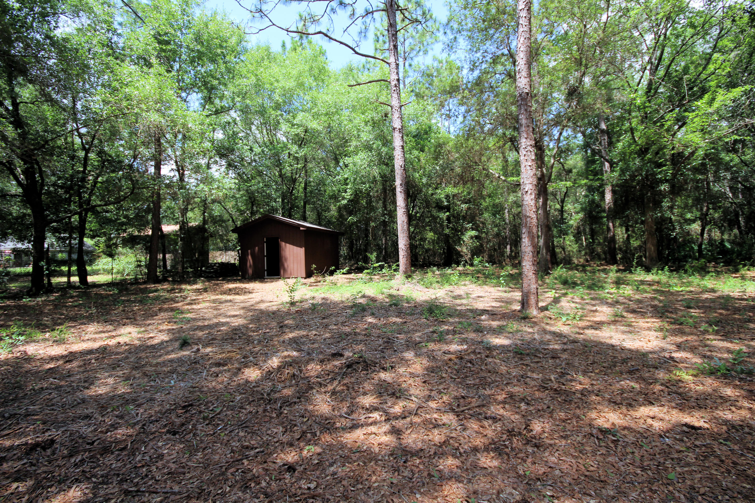 LOST CREEK - Residential