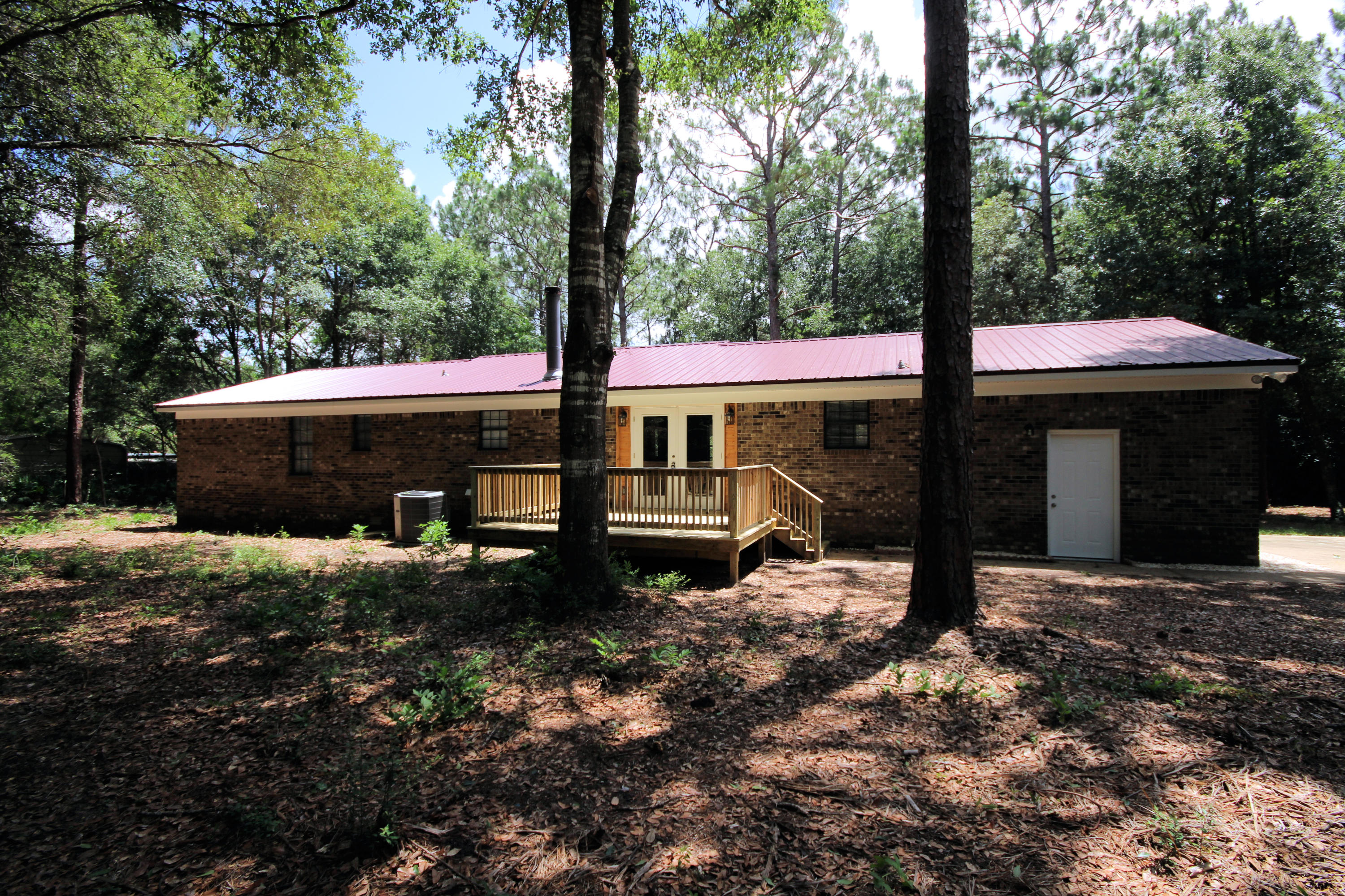 LOST CREEK - Residential