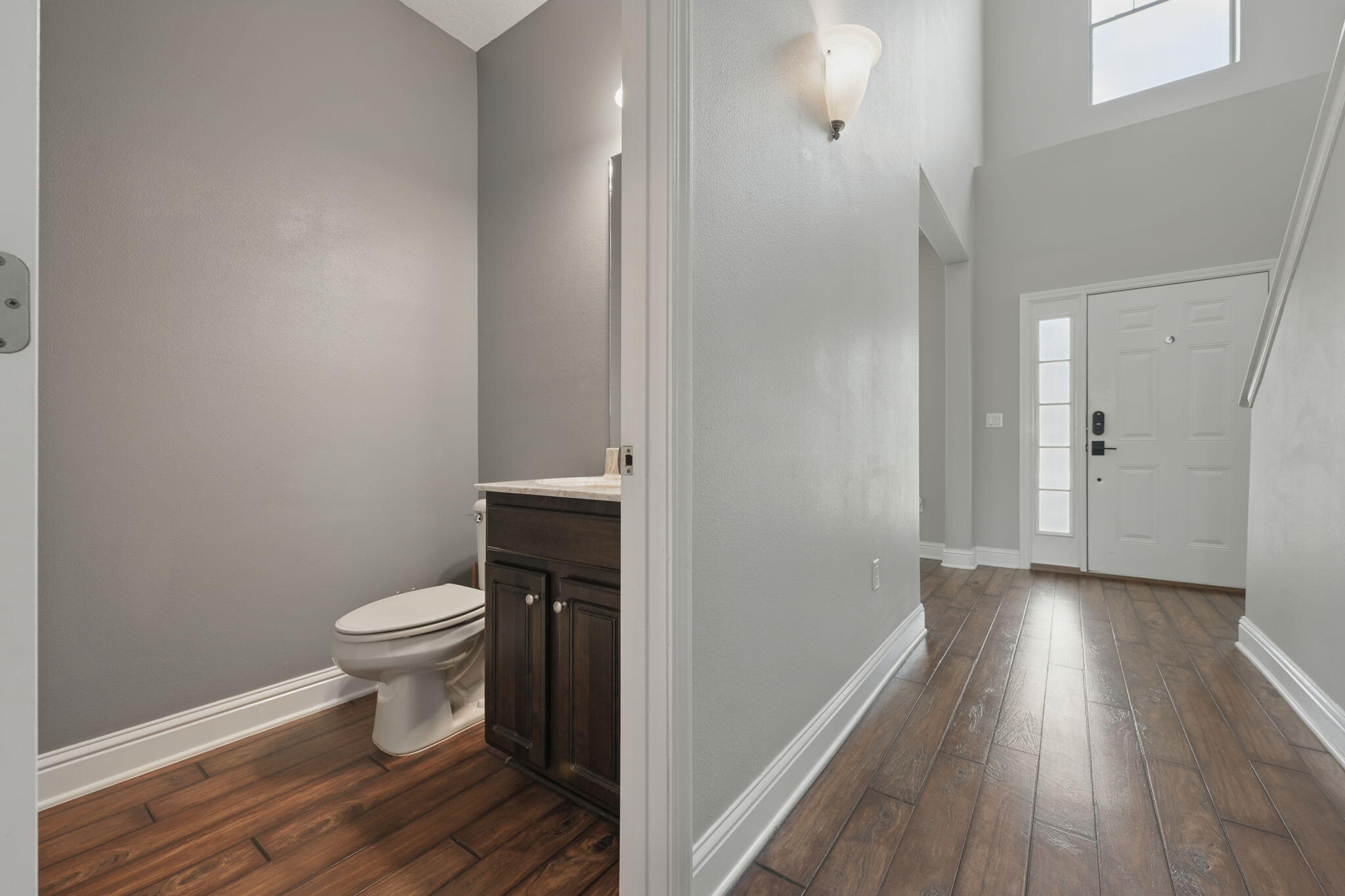 BROOKE ESTATES PH III - Residential