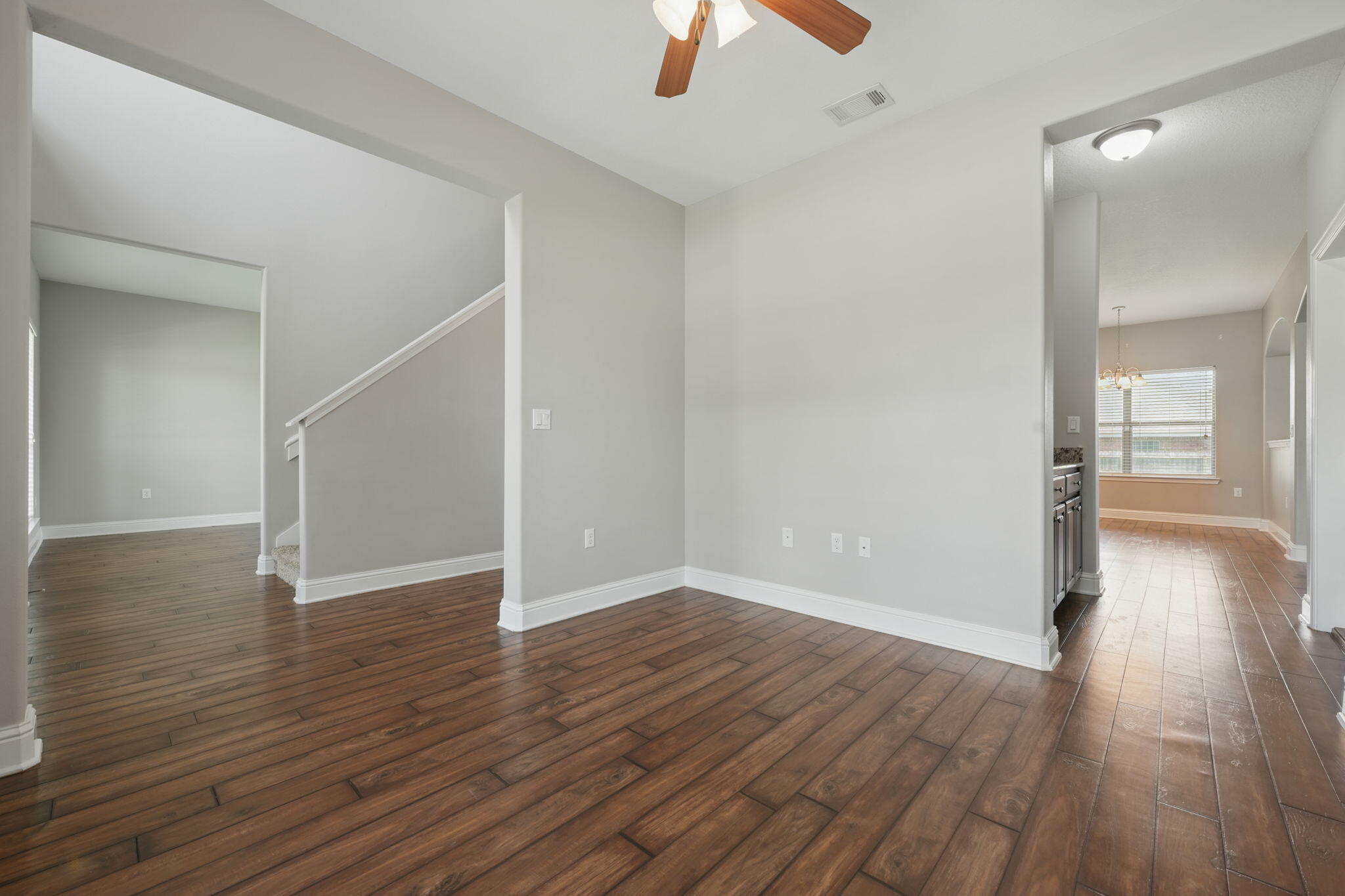 BROOKE ESTATES PH III - Residential