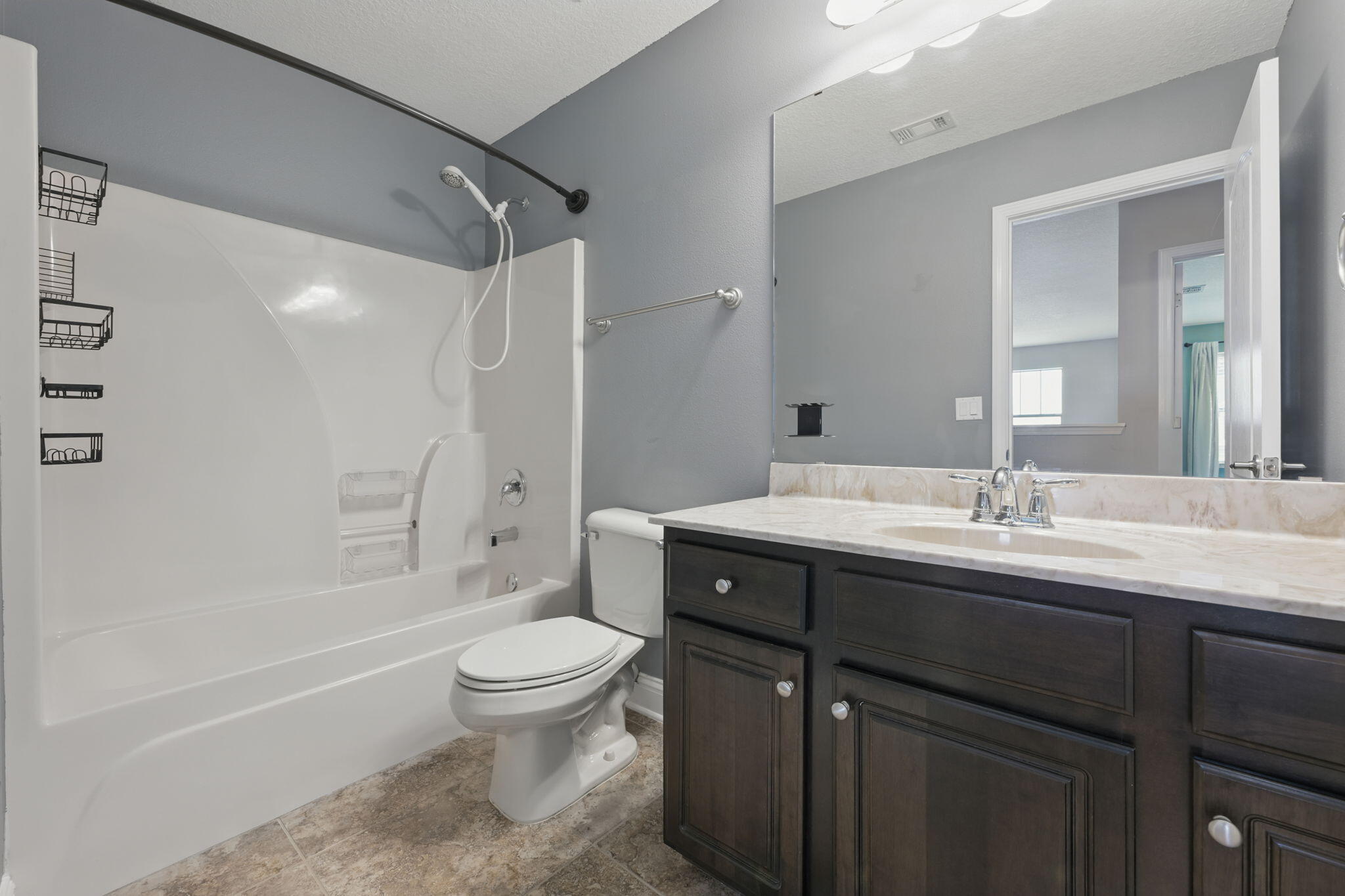BROOKE ESTATES PH III - Residential