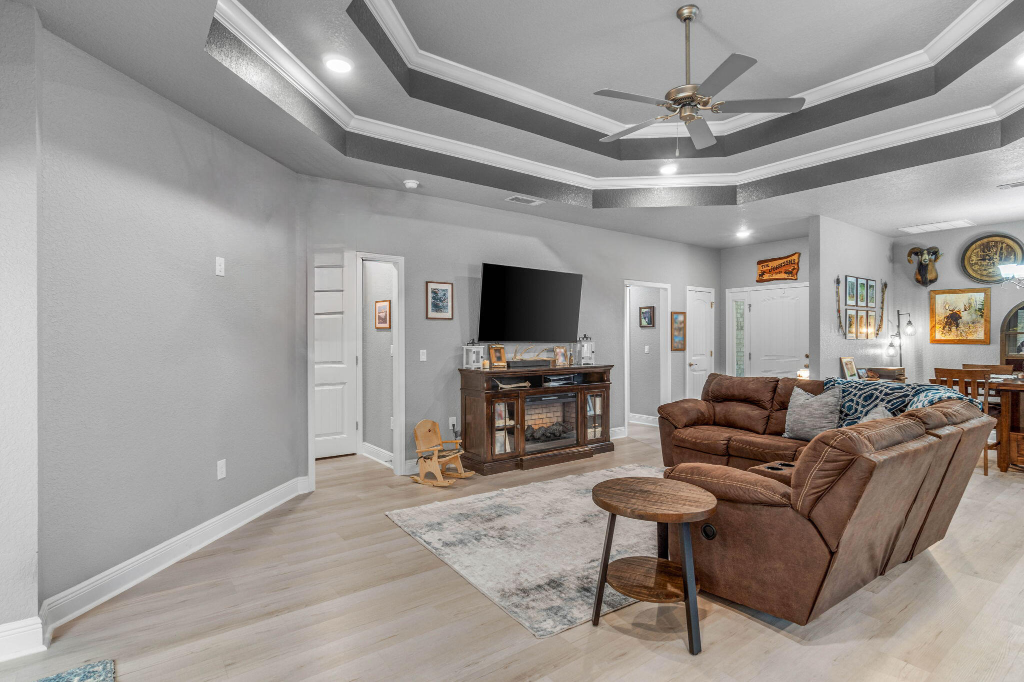 Maple Woods - Residential
