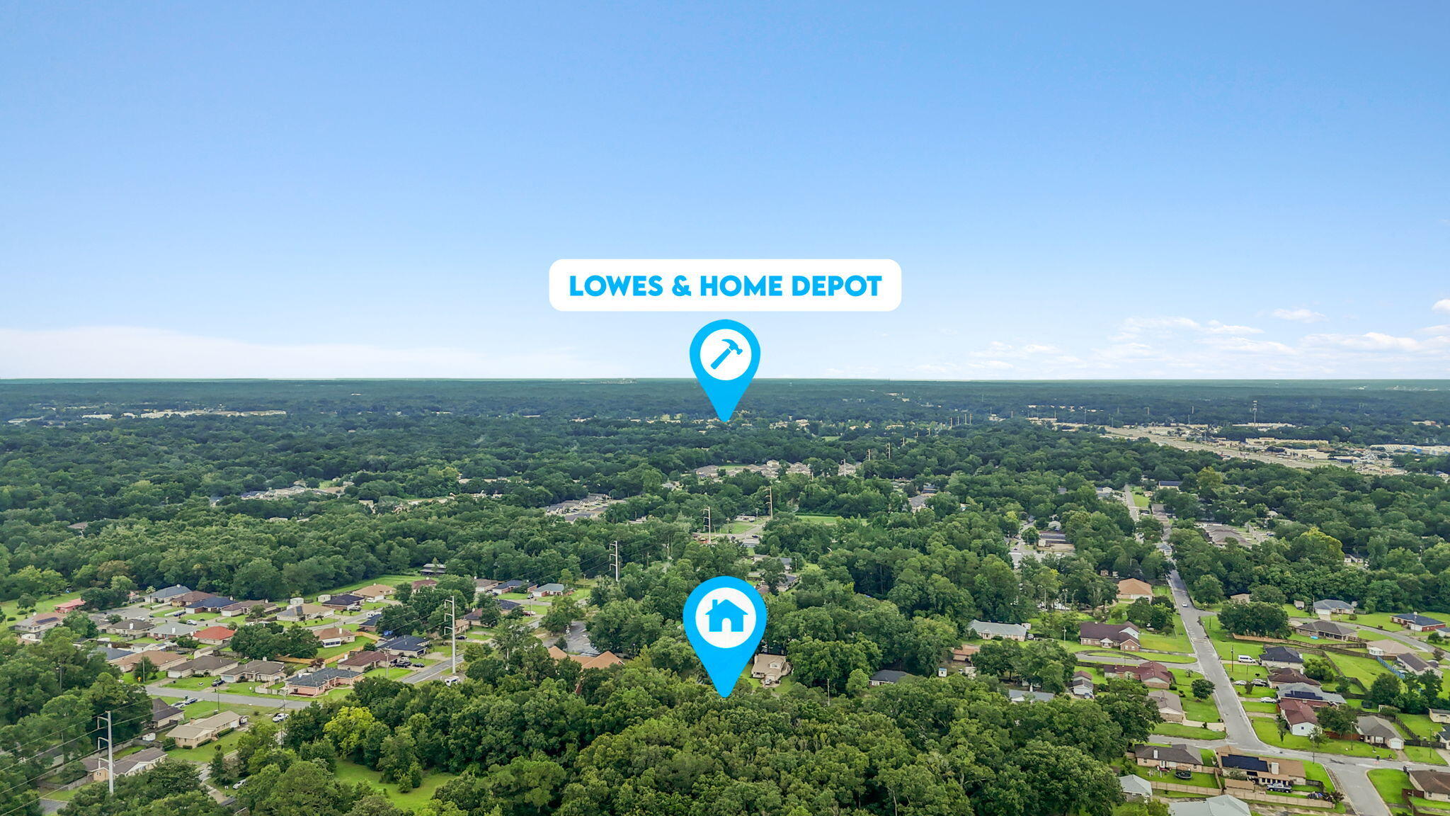 Maple Woods - Residential