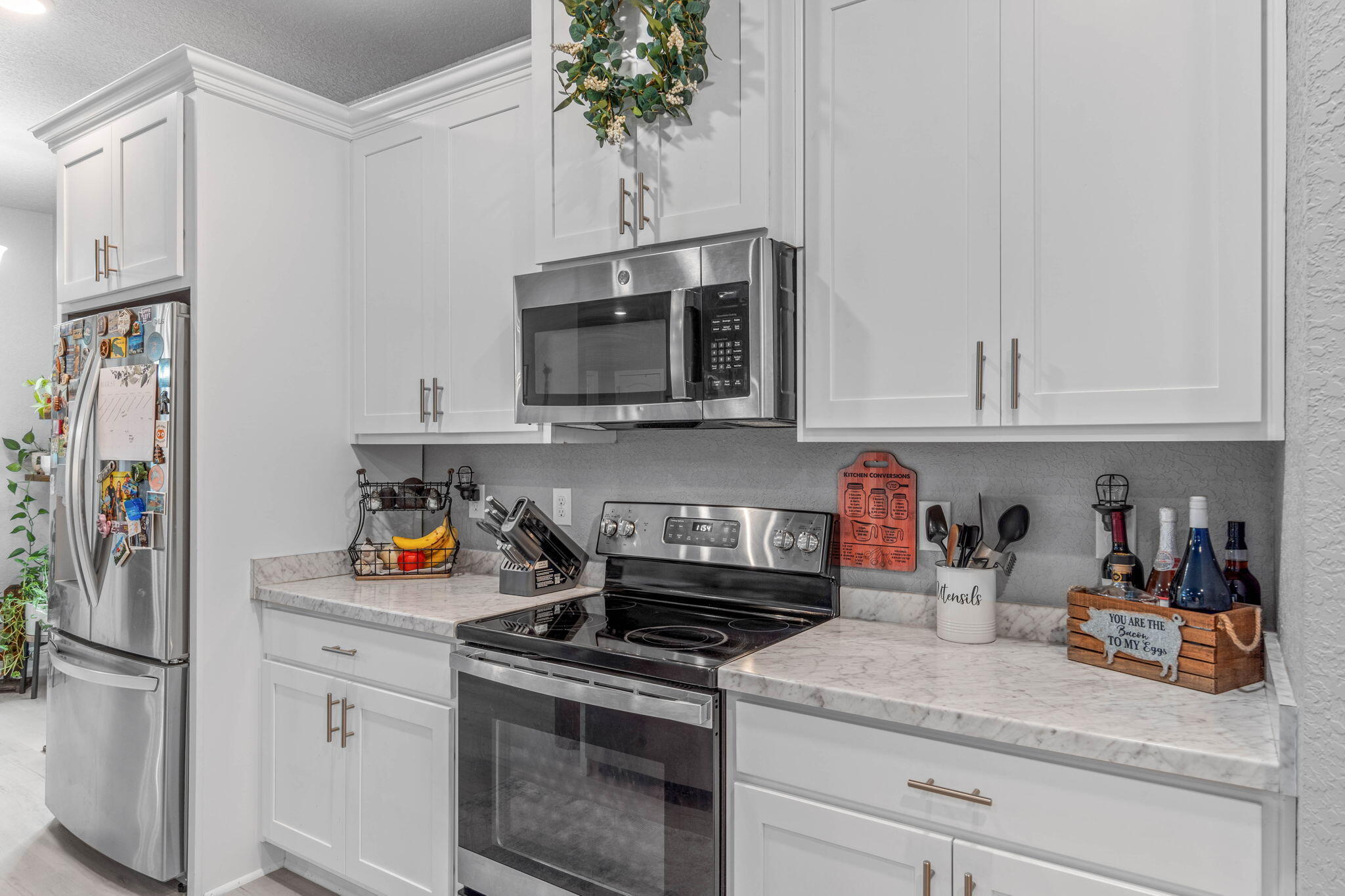 Maple Woods - Residential